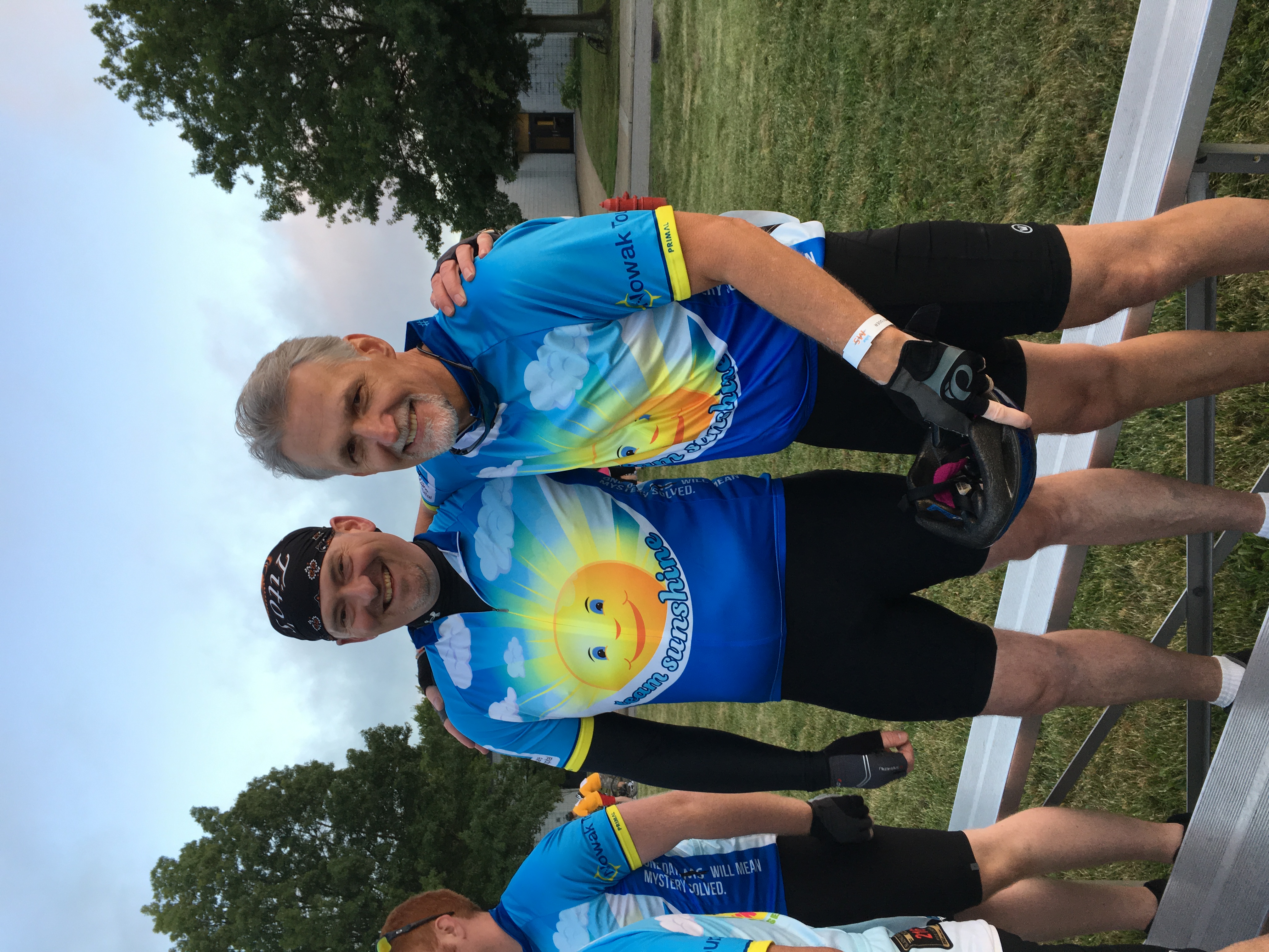 Kevin and Rick - some OGs